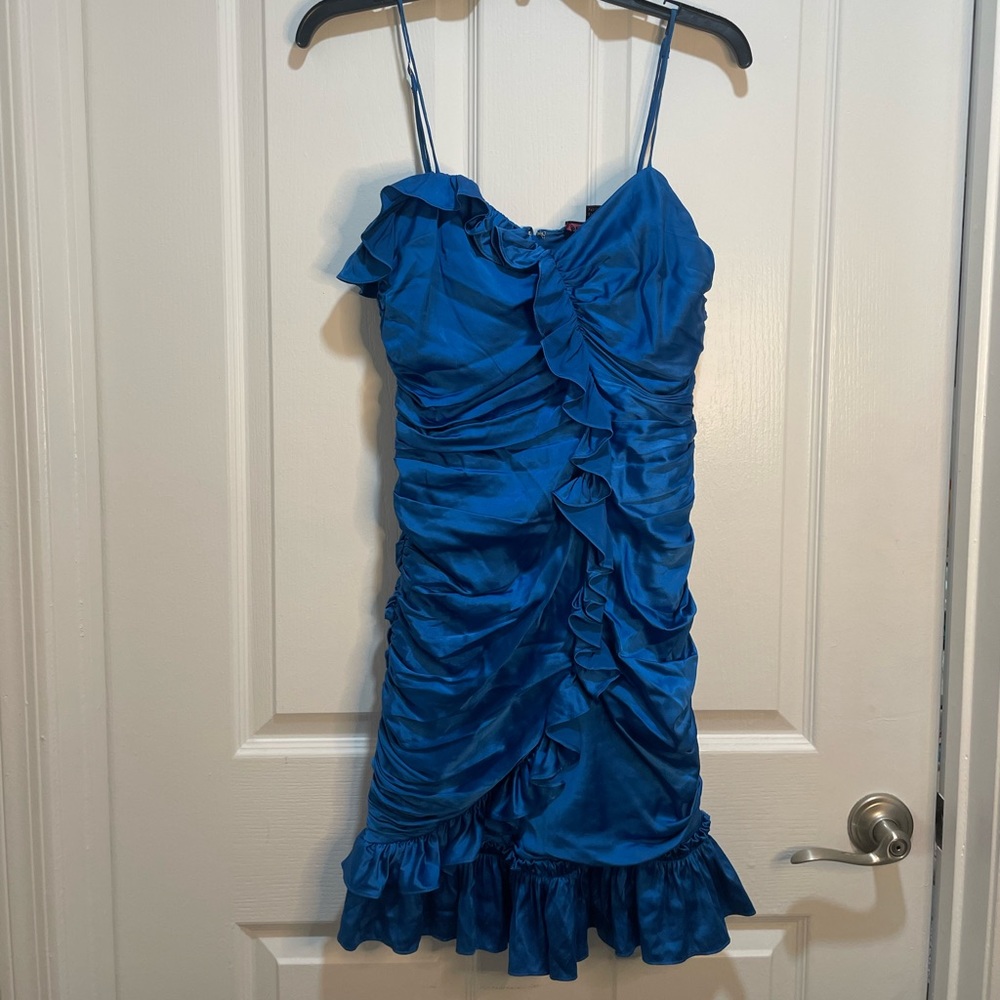 Cocktail Dress by Betsey Johnson